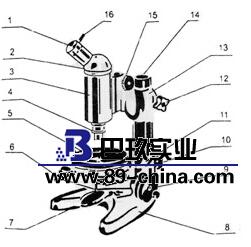 15J顯微鏡