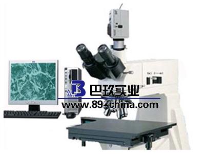 XM-4C大平臺金相顯微鏡