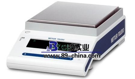 MS8001S/02電子天平—梅特勒