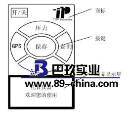 土壤緊實度儀