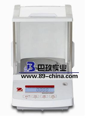 奧豪斯AR323CN電子天平