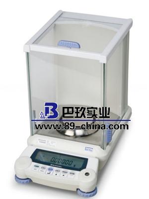 島津AUY220電子天平