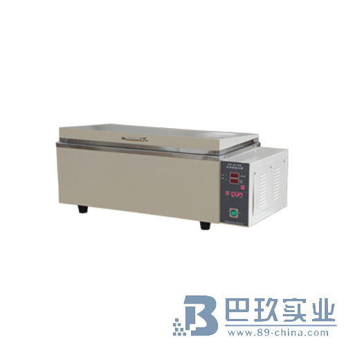 上海博迅電熱恒溫水槽(數(shù)顯)SSW-420-2S/SSW-600-2S