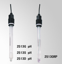 工業(yè)pH復(fù)合電極