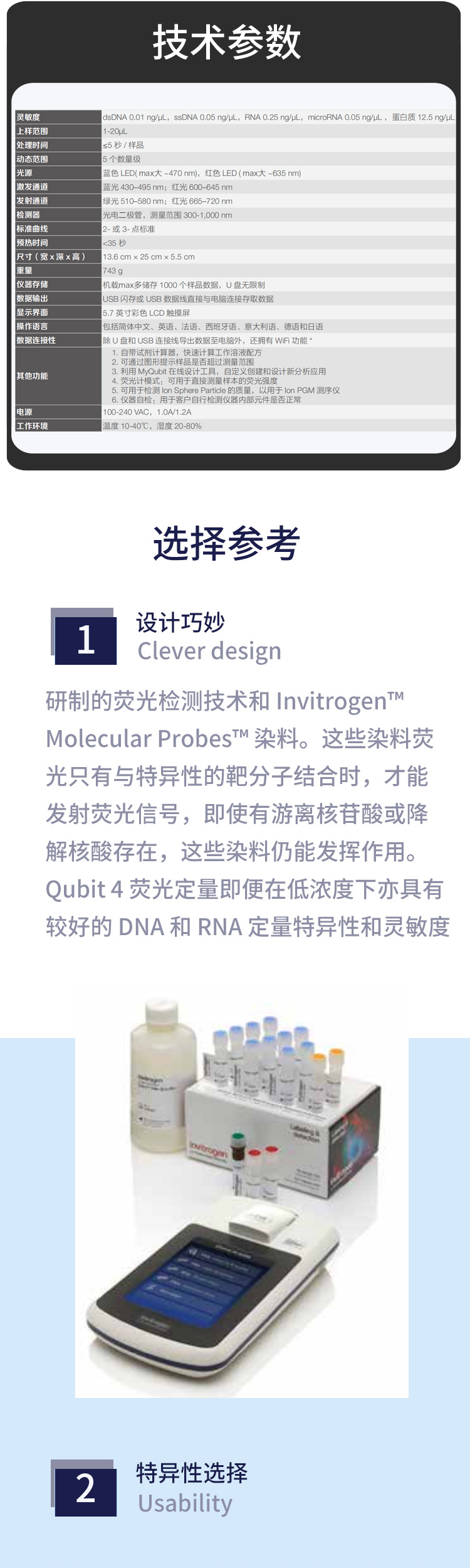 qubit4.0熒光計3