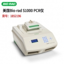 美國Bio-rad伯樂S1000? PCR儀梯度PCR儀1852196