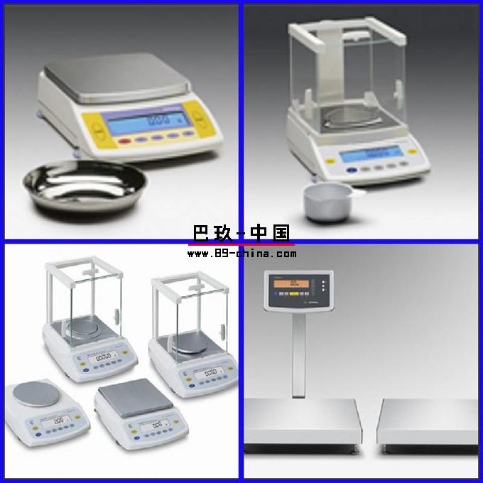 賽多利斯電子分析天平系列圖片